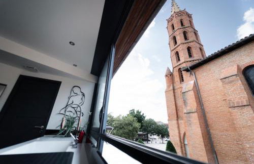 Loft 150 m2 Jacuzzi, Sauna et Massage - Photo 18