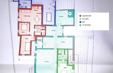 A Casa Amarela - Foto 54