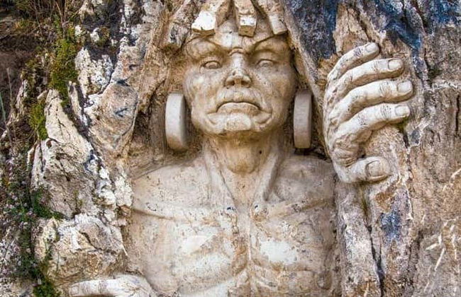 Escursione alla Dimora degli Dei - Foto 4