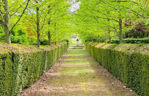 Villa Montplaisir 180m2, jacuzzi, parc de 20000m2 - Photo 23