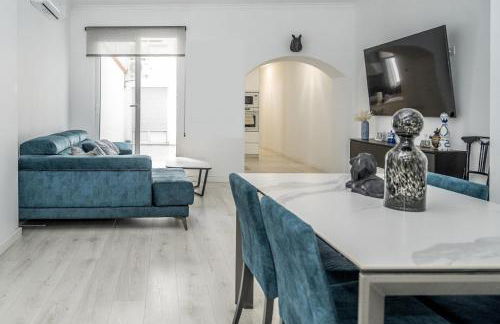 Preciosa casa con piscina en Enguera pueblo - Foto 13