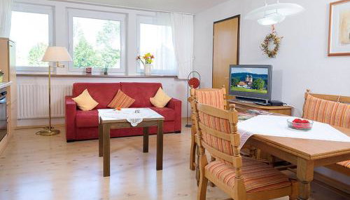 Ferienwohnung Meierhof, 38qm - Foto 4