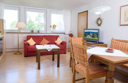 Ferienwohnung Meierhof, 38qm - Foto 4