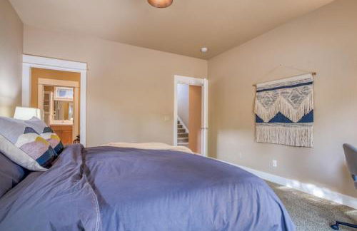 Beautiful Bend Retreat - Meredith Lodging - Foto 42