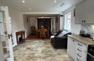 Detached home - Donaghadee - Foto 16