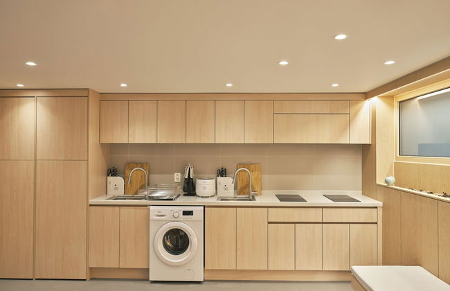 Dandelion Sinsa Branch 1 - Foto 58