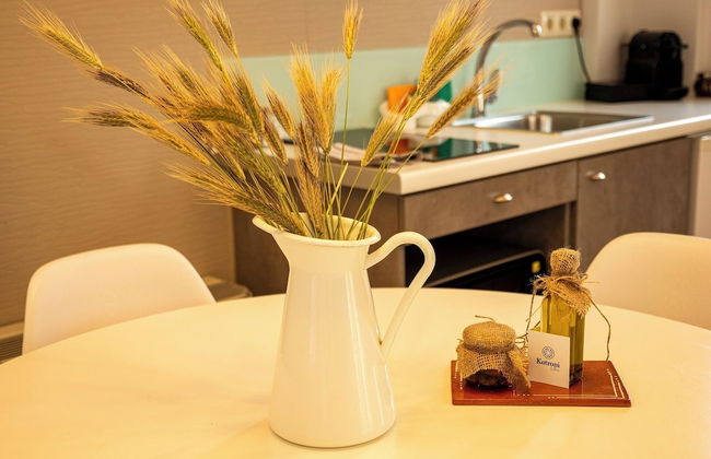 Kotroni Villas - Photo 40