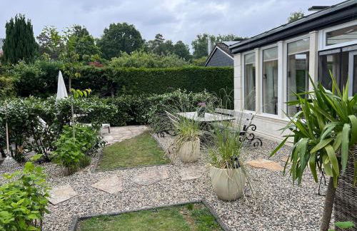 HOUSE MALIBU L mit Sauna am See - Foto 30