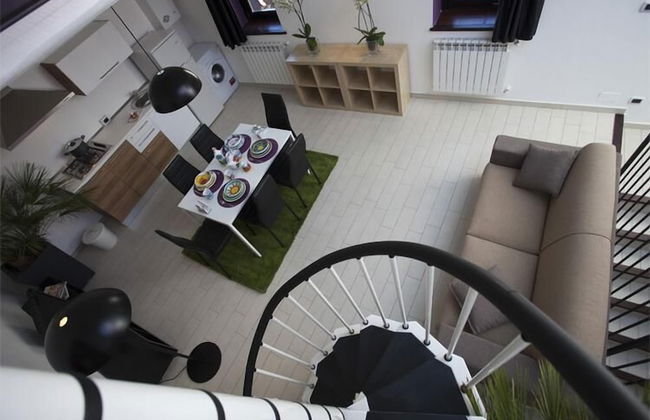 HomeHotels - Foto 23