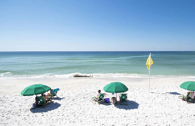 Magnolia House #510- Gone Gulfin' - Foto 40