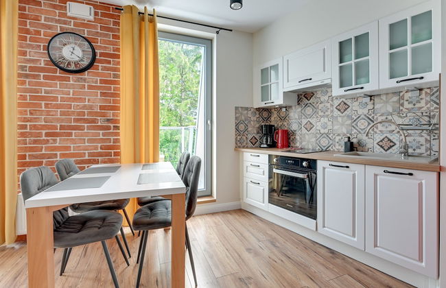 Comfort Apartments Dolny Sopot - Photo 49