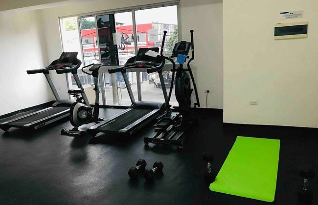 Boca chica Apartment near the Beach - Foto 16