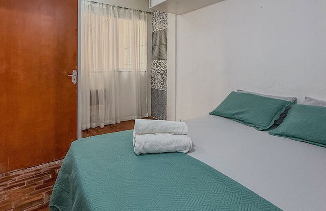 Spacious apartment on Copacabana beach - Photo 4