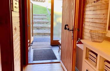 Chalet 22 Bernau - Foto 12