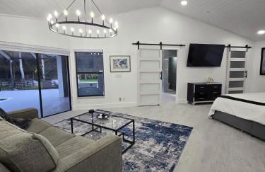 Equestrian modern house - Foto 40