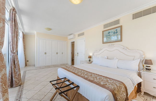 Flamingo Suites Boutique Hotel - Foto 8