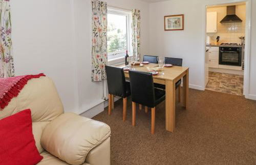 3 Oaks Lodge - Foto 8