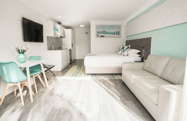 Terrigal Pacific Coastal Retreat - Foto 27