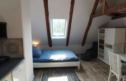 FairSchlafen-Dachstudio - Foto 6