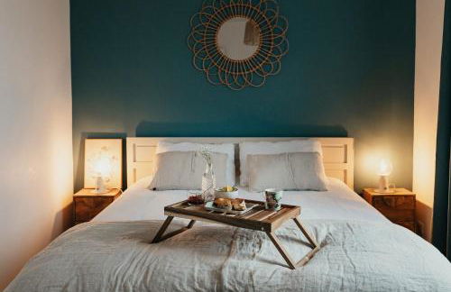 Les Fleurs de Maria - Foto 1