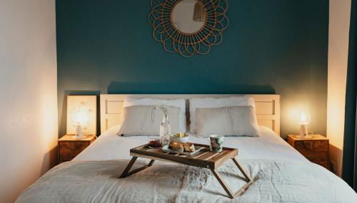 Les Fleurs de Maria - Foto 1