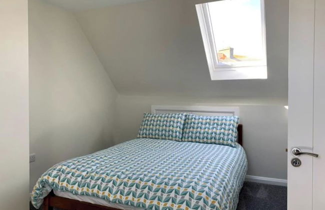 Bayview Holiday Home - Foto 17