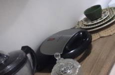 Casa para FIG- Natal luz em Garanhuns - Foto 9