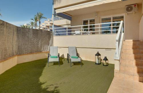 Apartament z widokiem na morze Cabo Roig - Foto 11