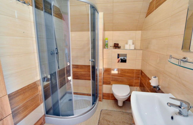 Holiday Home in Jaroslawiec Near the Beach - Photo 14