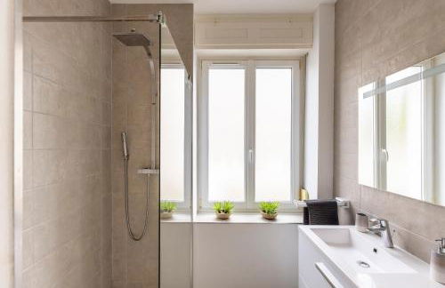 Appartement de Prestige au centre climatisé avec jardin privé - Foto 9