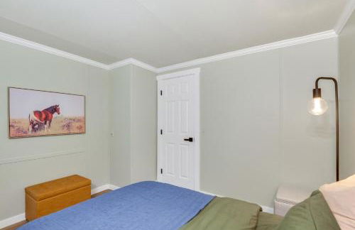 Yakima Riverfront Retreat! Cozy Cascades Cabin - Foto 18