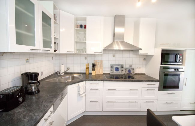 Ferienwohnung BECKENDORF - Foto 24