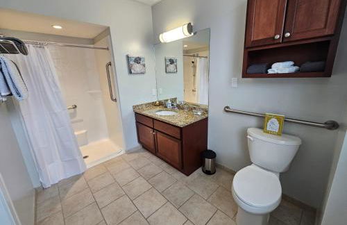 One Bedroom Partment at the Inman - 202 - Foto 7