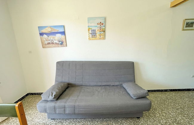 Apartamentos Voramar 3000 - Foto 12