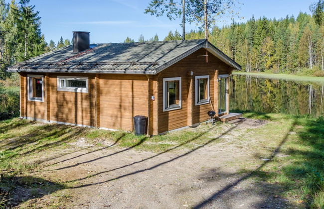 Koskisaari, vaikon loma 2 - Foto 17