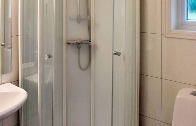 4 Person Holiday Home in Aukra-by Traum - Foto 11