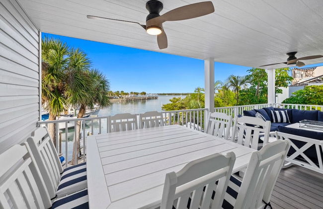 Chadwick Cove Resort & Marina - Foto 19