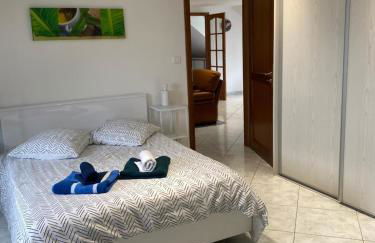 Appartement des ruisseaux - Photo 25