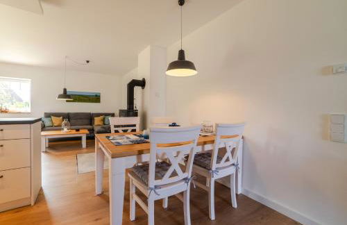 Ferienwohnung "Haffkieker" - Foto 3