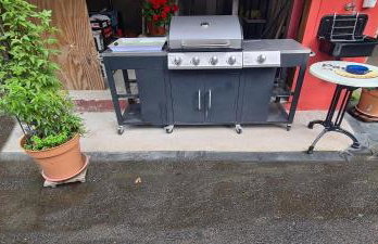 Feriendomizil Burgert Nähe Europapark - Foto 45