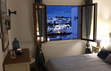 APARTMENT MARINA CALADOR HARBOURVIEW AIR CONDITION POOL GARDEN TERRASSE PORTO CARI spectacular location - Foto 17