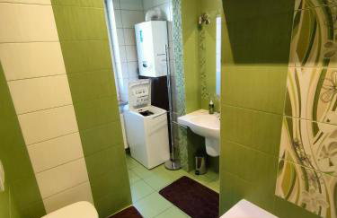 Apartament u Źródła - Foto 10