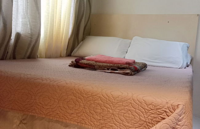 Angel Travellers Transit House - Foto 15