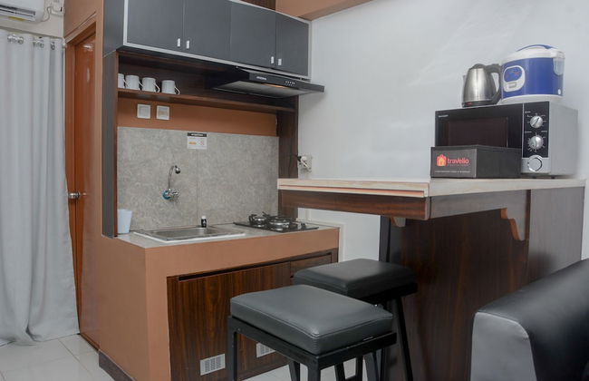 Brand New and Best Choice 2BR at Cinere Resort Apartment - Photo 6