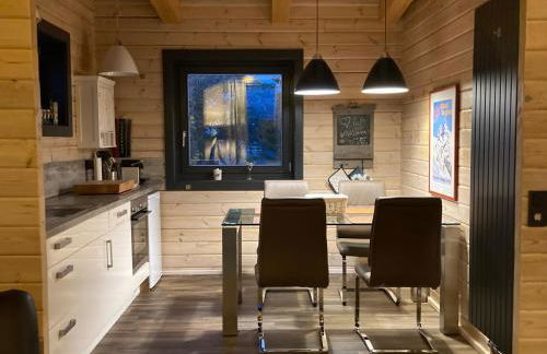 Blockhaus Kik im Harz - Foto 28