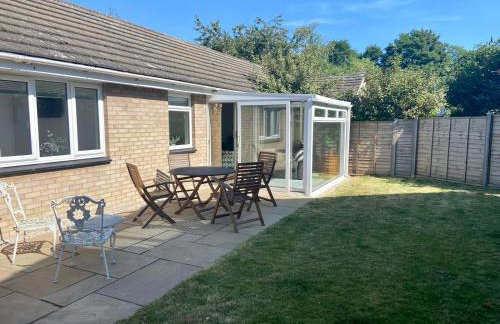 Modern and spacious open plan bungalow - Foto 19