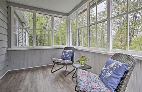 Beautiful Lenox Home, 3 Mi to Shakespeare and Co! - Foto 21