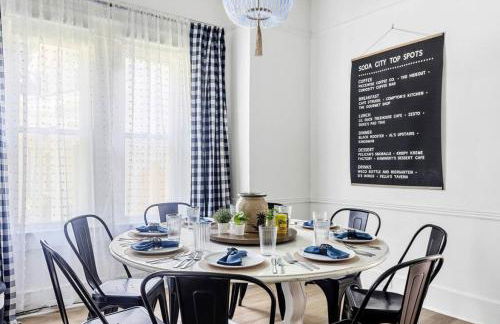 Urban Farmhouse-Sleeps 8 - Foto 46