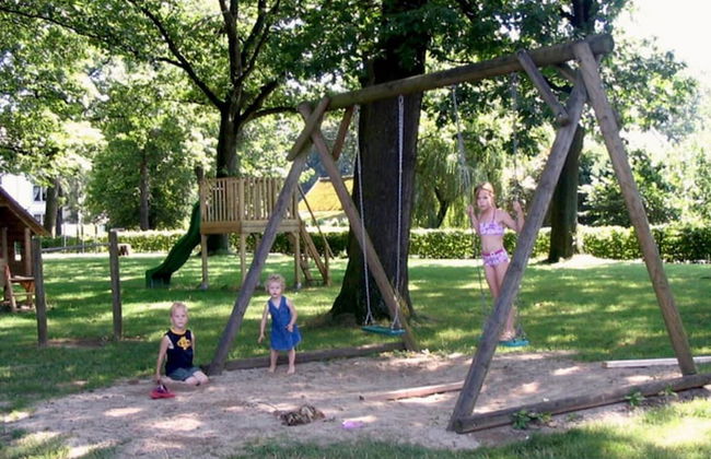 Holiday Home in Baarlo With Private Terrace - Foto 36