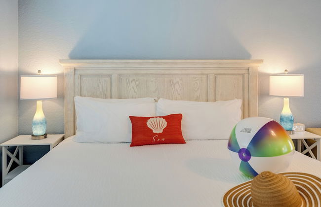 Tropical Beach Resorts - Photo 51